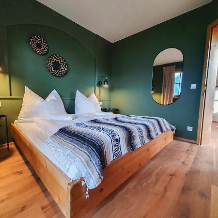 Gruberwirt Apartments Neu Gotzens Zewnętrze zdjęcie
