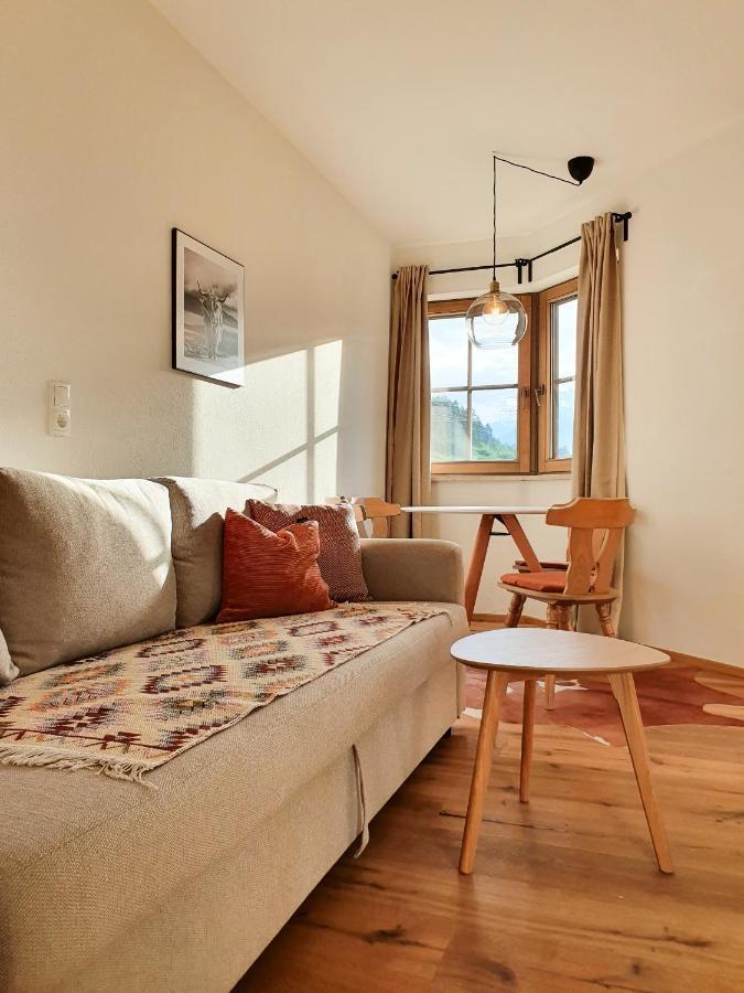 Gruberwirt Apartments Neu Gotzens Zewnętrze zdjęcie