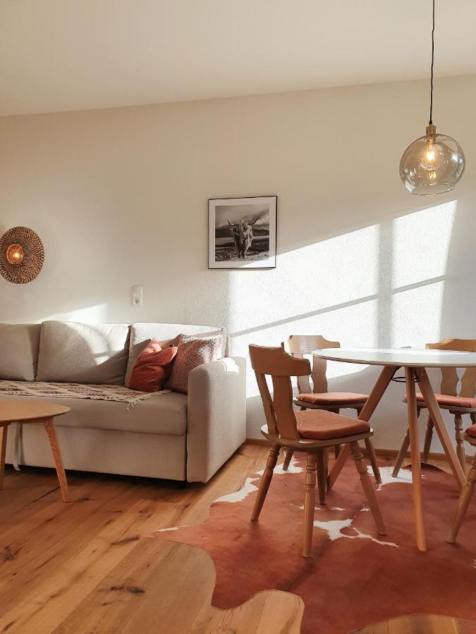 Gruberwirt Apartments Neu Gotzens Zewnętrze zdjęcie