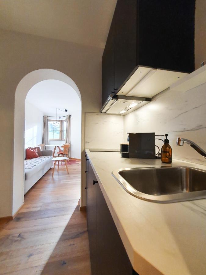 Gruberwirt Apartments Neu Gotzens Zewnętrze zdjęcie
