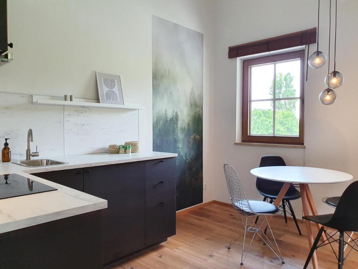 Gruberwirt Apartments Neu Gotzens Zewnętrze zdjęcie