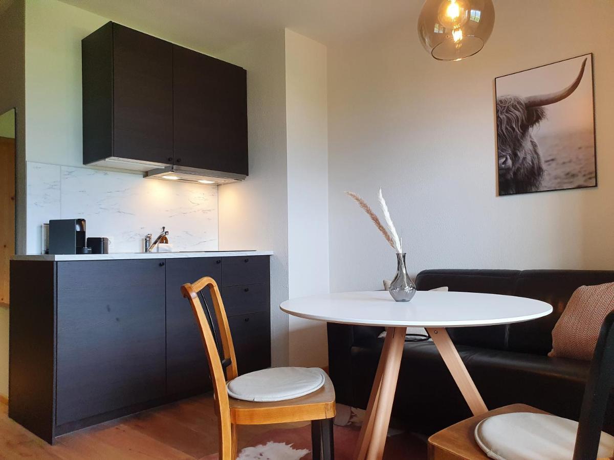 Gruberwirt Apartments Neu Gotzens Zewnętrze zdjęcie