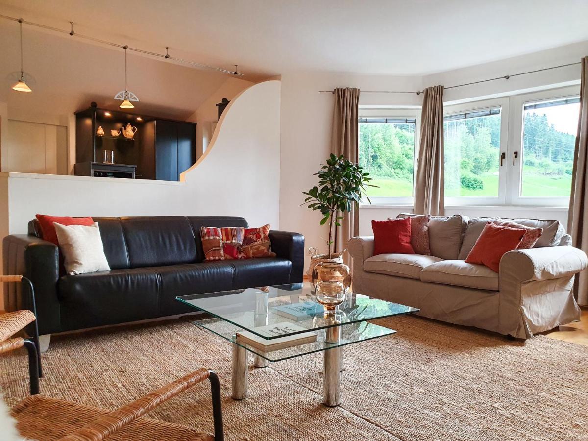 Gruberwirt Apartments Neu Gotzens Zewnętrze zdjęcie