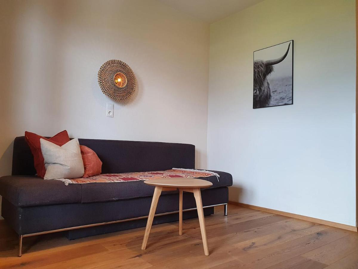 Gruberwirt Apartments Neu Gotzens Zewnętrze zdjęcie
