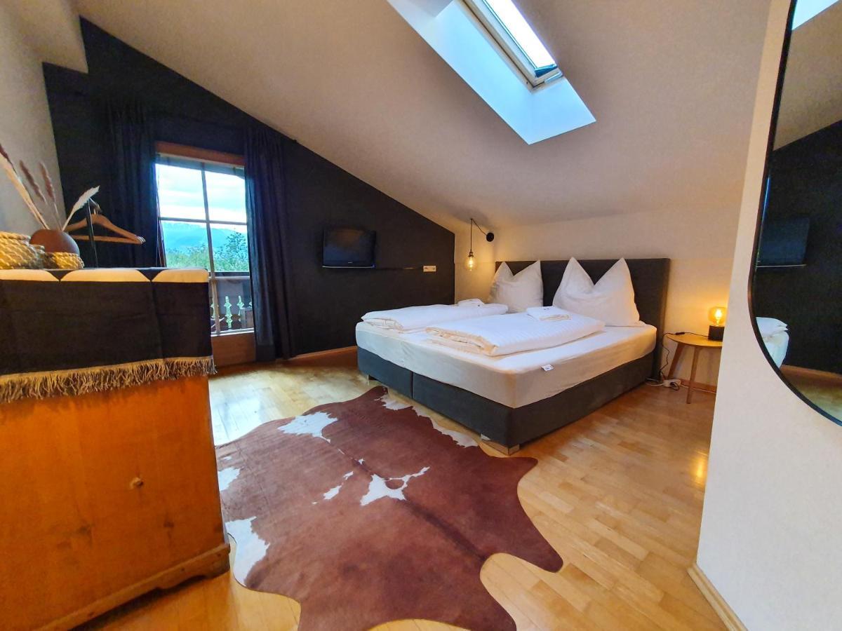 Gruberwirt Apartments Neu Gotzens Zewnętrze zdjęcie