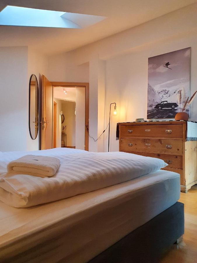 Gruberwirt Apartments Neu Gotzens Zewnętrze zdjęcie