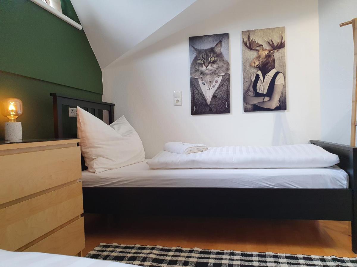 Gruberwirt Apartments Neu Gotzens Zewnętrze zdjęcie