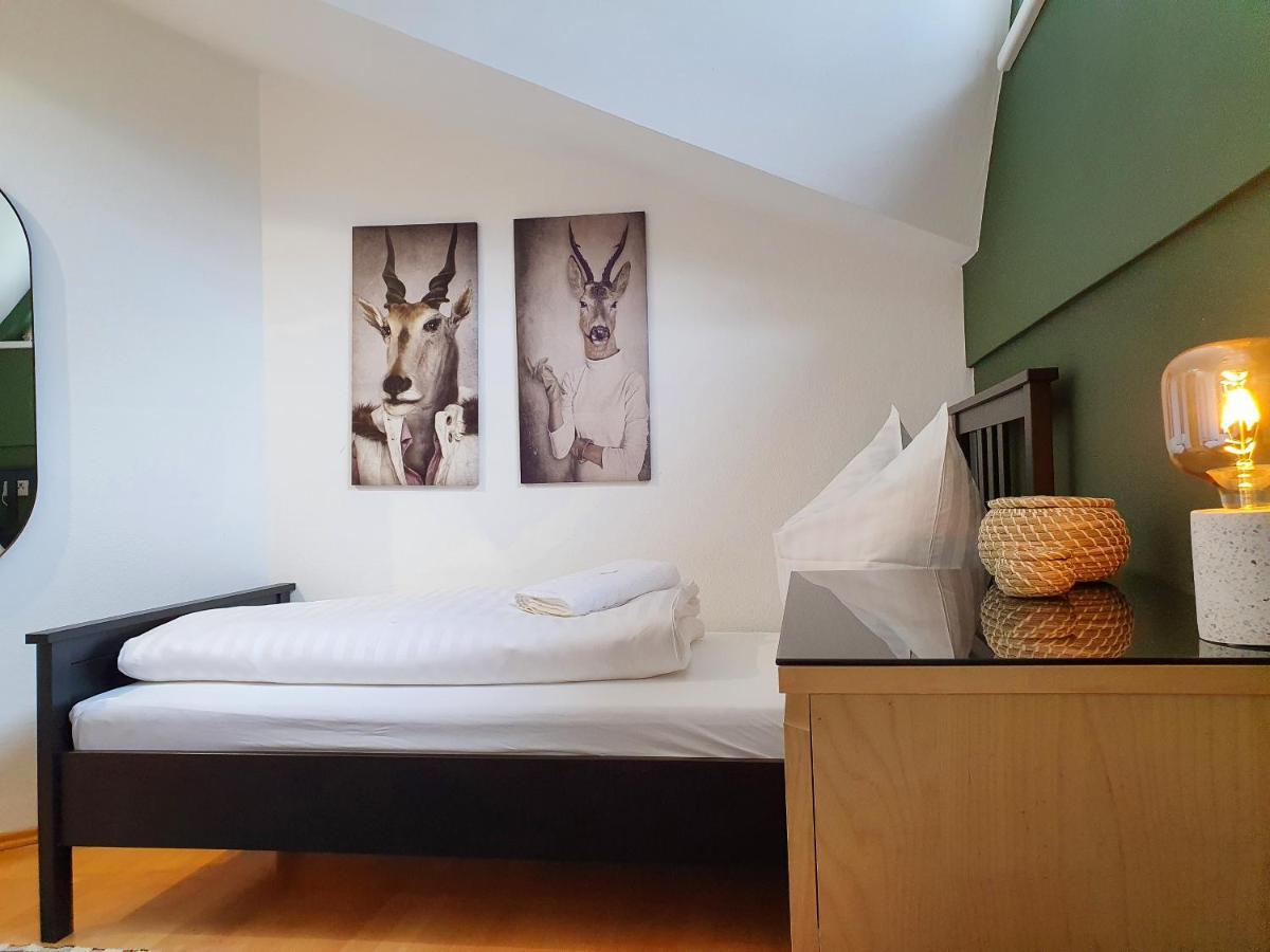 Gruberwirt Apartments Neu Gotzens Zewnętrze zdjęcie