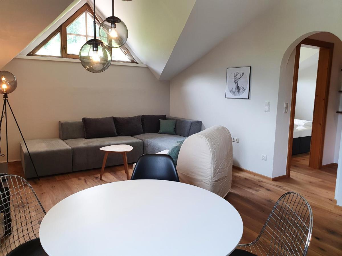 Gruberwirt Apartments Neu Gotzens Zewnętrze zdjęcie
