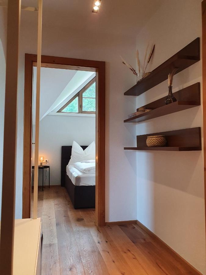 Gruberwirt Apartments Neu Gotzens Zewnętrze zdjęcie