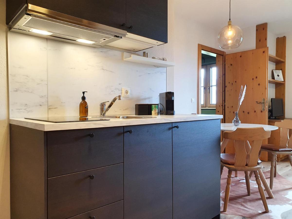 Gruberwirt Apartments Neu Gotzens Zewnętrze zdjęcie