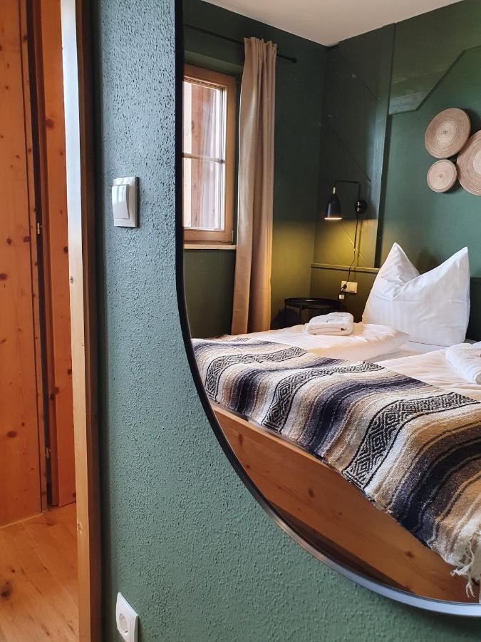 Gruberwirt Apartments Neu Gotzens Zewnętrze zdjęcie
