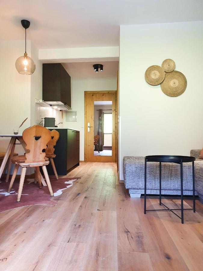 Gruberwirt Apartments Neu Gotzens Zewnętrze zdjęcie