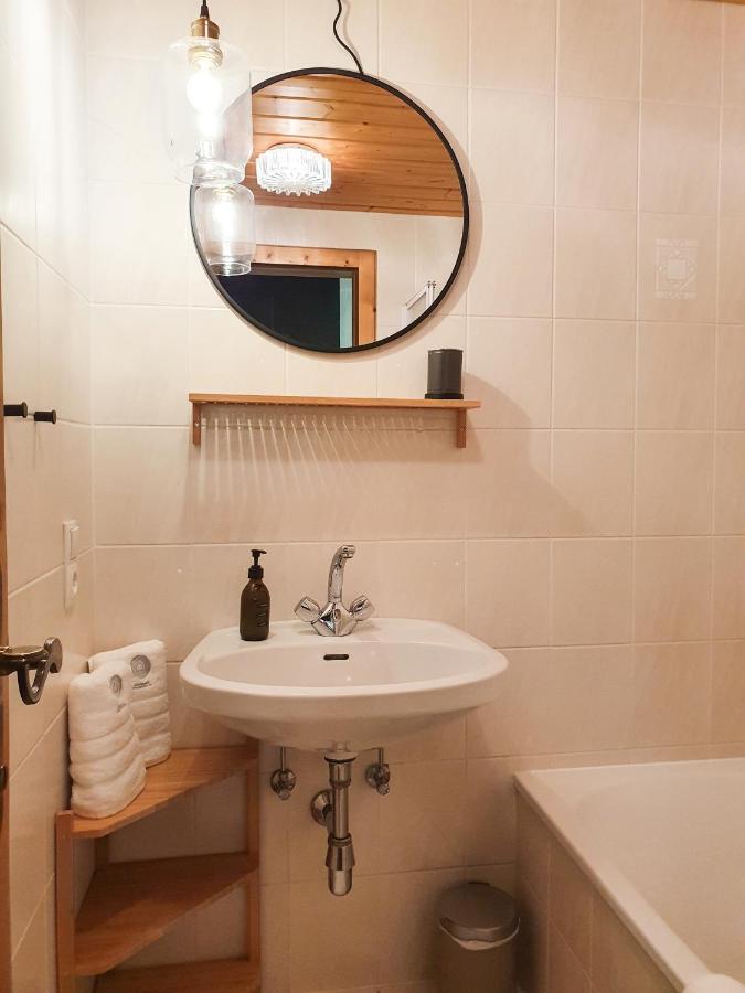 Gruberwirt Apartments Neu Gotzens Zewnętrze zdjęcie
