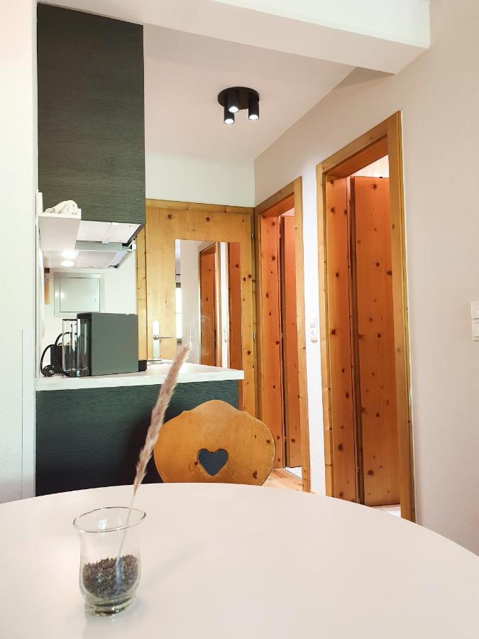 Gruberwirt Apartments Neu Gotzens Zewnętrze zdjęcie