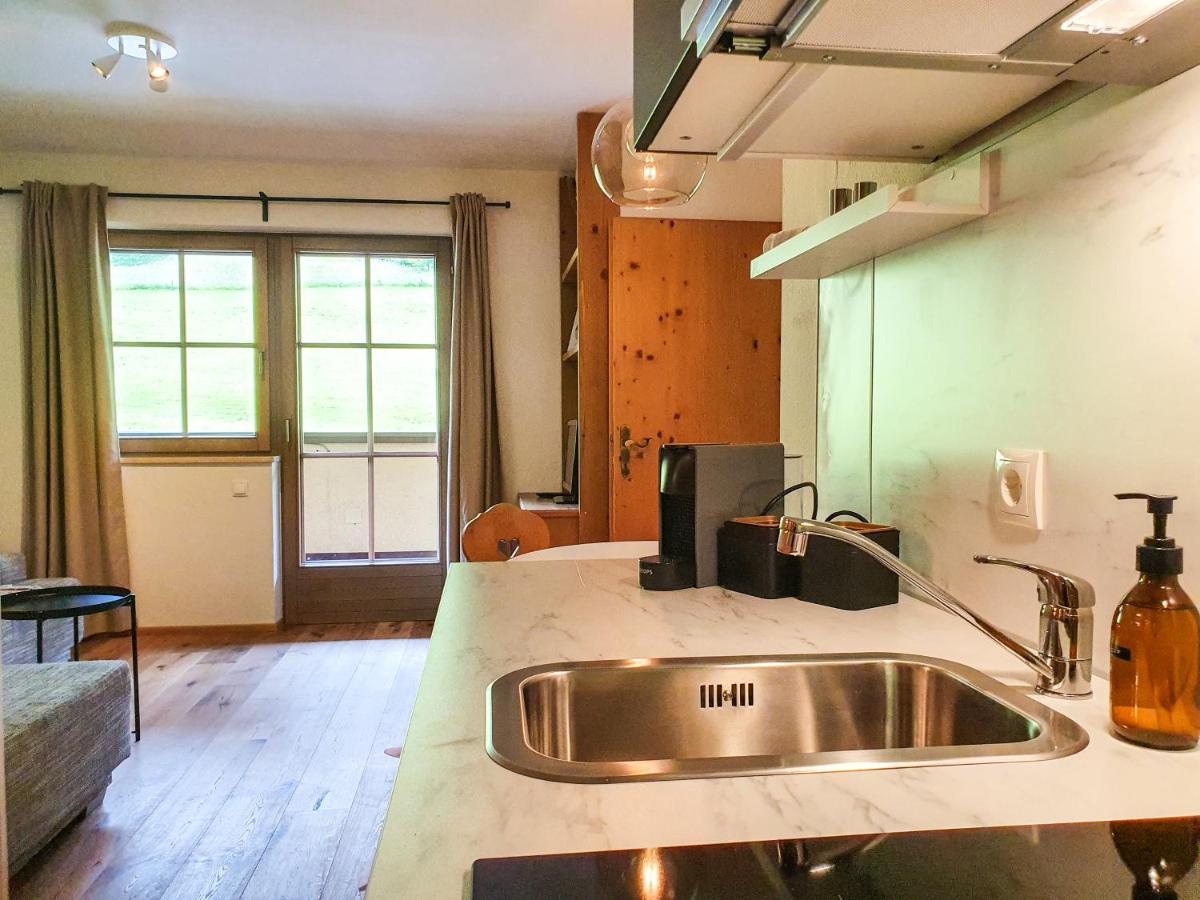 Gruberwirt Apartments Neu Gotzens Zewnętrze zdjęcie